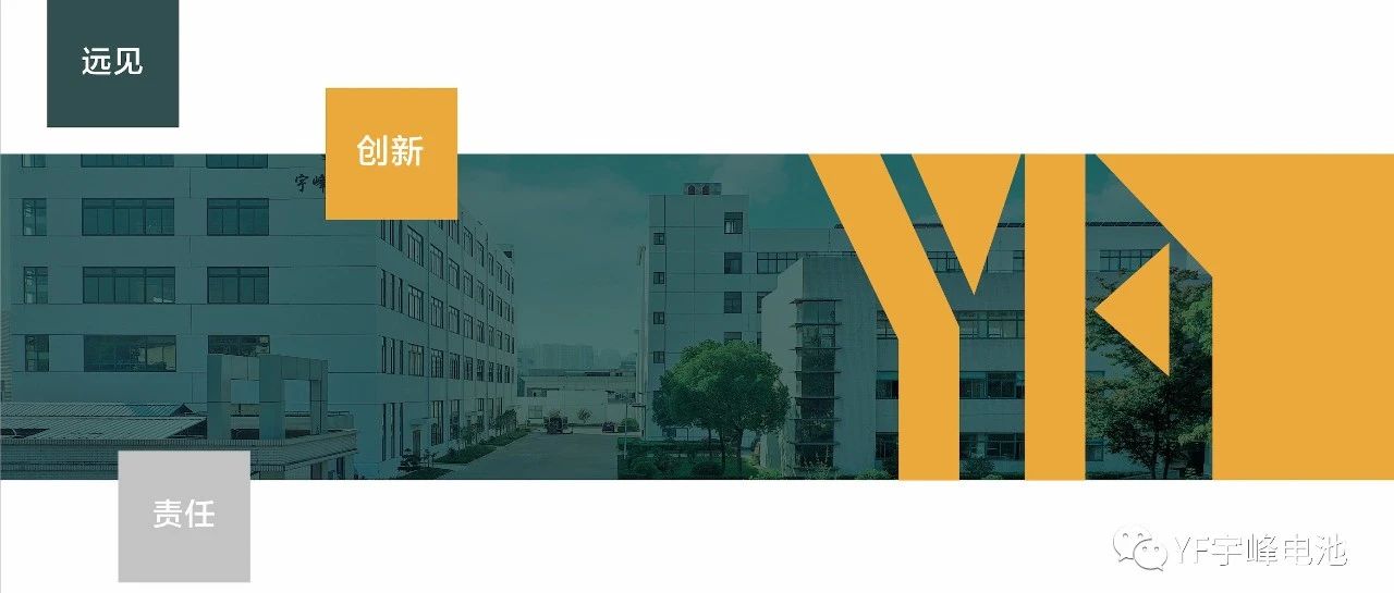 YUFENG 云顶国际电池｜三月展会圆满结束！下一站，我们深圳见
