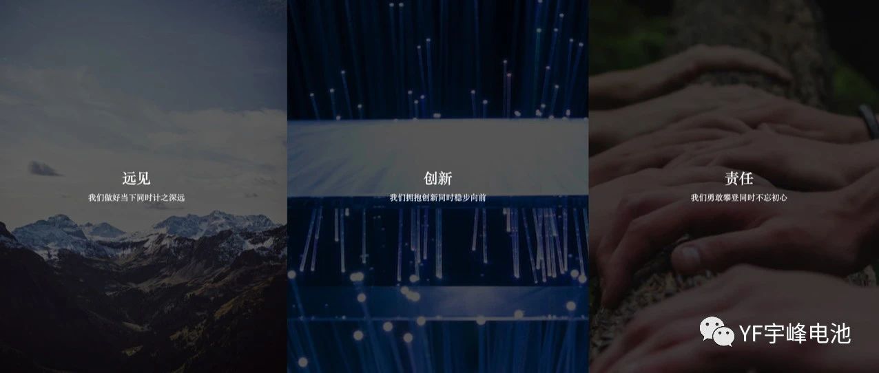 YUFENG 云顶国际电池｜2023 CIBF 深圳站圆满结束，我们下届再会